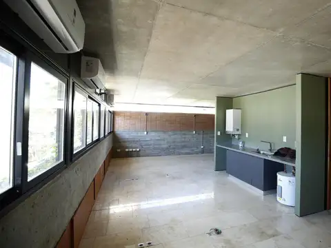 Departamento en Alquiler Apto profesional