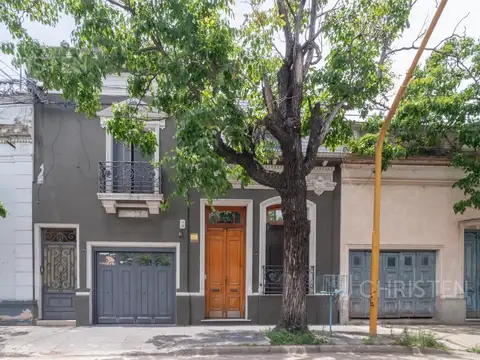 Casa en venta en barrio Candioti Norte a metros de Boulevard Gálvez