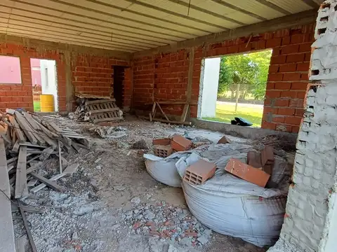 Casa en Venta 5 años