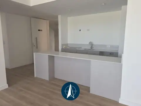 3 ambientes al lago en Lagunita, Nordelta. Financiado