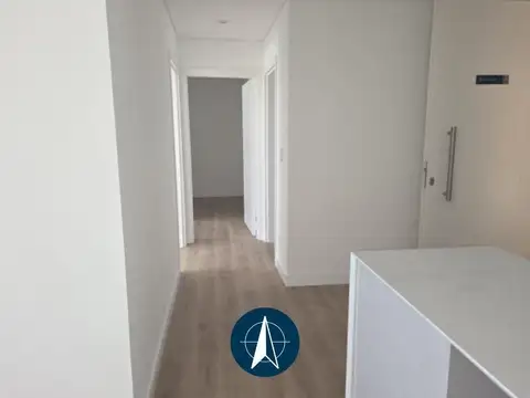 3 ambientes al lago en Lagunita, Nordelta. Financiado