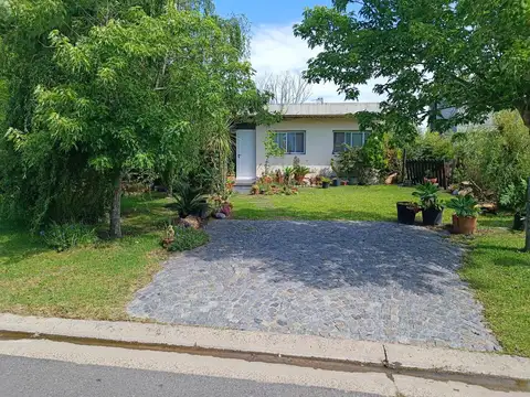 Casa en Venta de 1 dormitorio