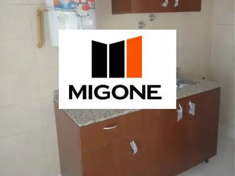 Departamento en Alquiler de 2 dormitorios