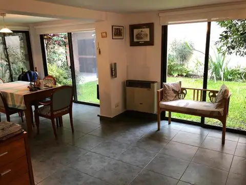 Casa en Venta 10 años