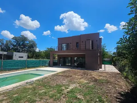 Casa en Venta de 4 dormitorios