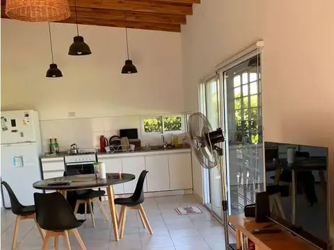 Casa en Alquiler Temporal en Roldan, USD 1.800