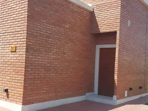 Casa en Alquiler Temporal de 2 dormitorios