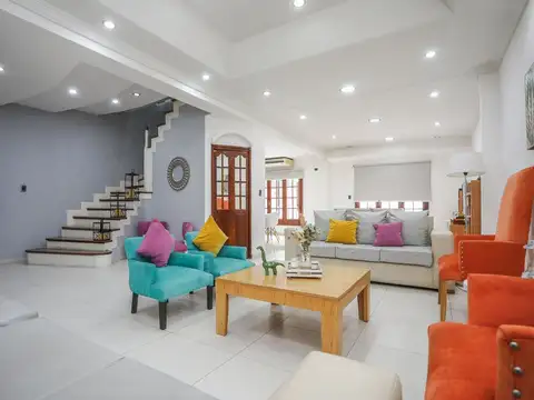 Casa en Venta 15 años