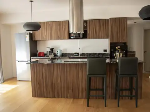 Departamento en Venta de 4 dormitorios