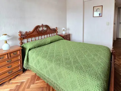 Departamento en Alquiler de 4 ambientes