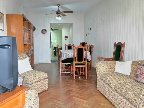 ALQUILER DEPARTAMENTO 3 DOMITORIOS 1 COCHERA OPC 2