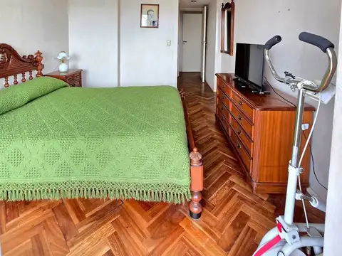 Departamento en Alquiler de 3 dormitorios