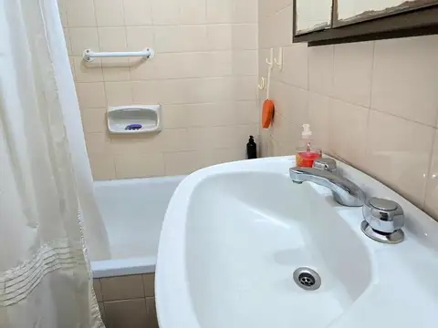 Departamento en Alquiler 48 años