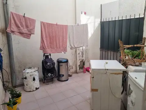 Departamento en Venta en Barrio Parque San Martin, USD 49.888