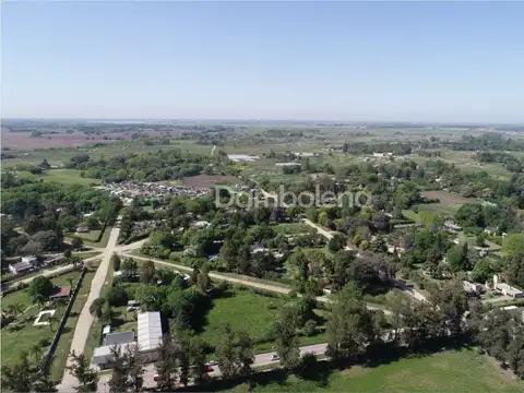 Terreno en Venta de 3520,0 m2