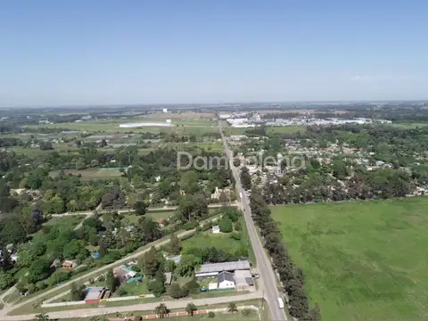Terreno Fraccion  en Venta o permuta ubicado en General Rodríguez, G.B.A. Zona Oeste
