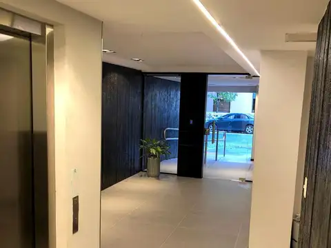 Oficina en Alquiler A Estrenar