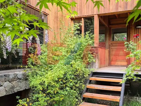 casa de 5 ambientes en venta en centro de SMAndes