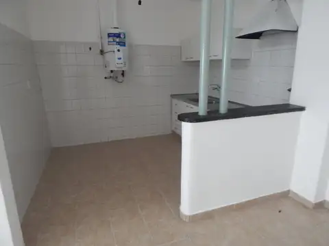 Casa en Alquiler de 1 dormitorio