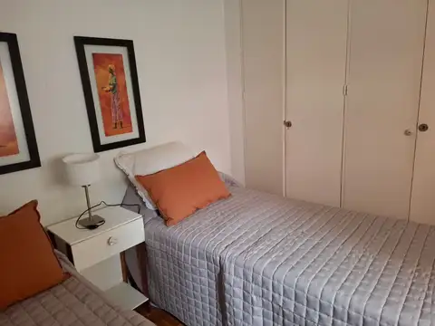 Departamento en Alquiler Temporal de 1 dormitorio