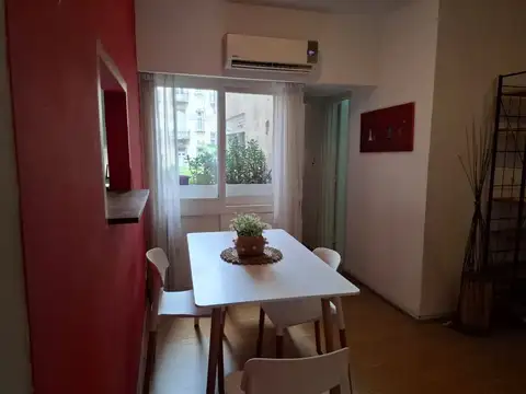Departamento en Alquiler Temporal en Recoleta, USD 700