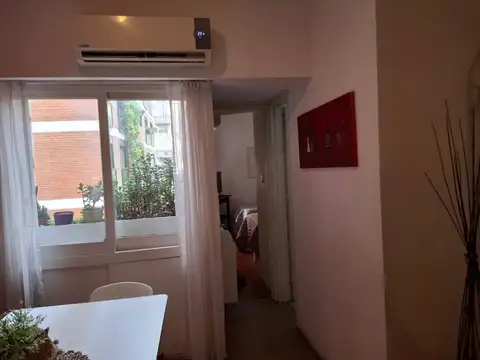 José Andrés Pacheco De Melo 1900, Piso 2