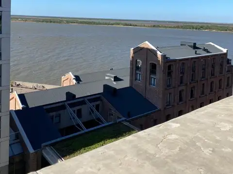 Departamento 2 Dormitorios. FORUM Puerto Norte.