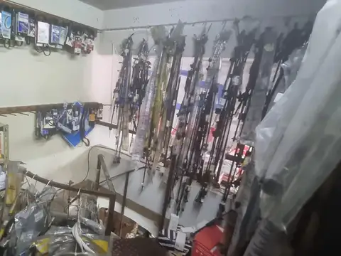 Av. Cramer 3200, Piso PB