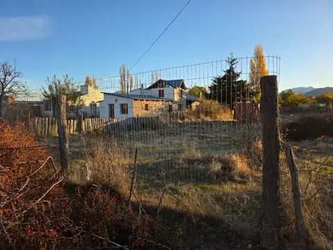 Terreno en Venta en Trevelin, USD 42.000