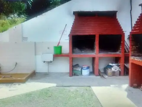 DEPARTAMENTO 2 AMBIENTES CON COCHERA VISTA AL MAR - VILLA GESELL 144 Y 1