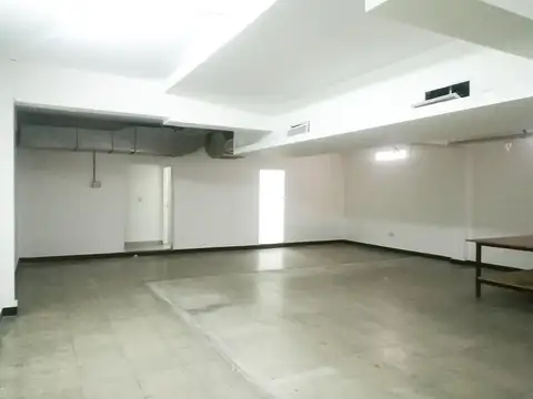 ALQUILER Deposito Local Showroom Estudio fotografico Cuenca al 900