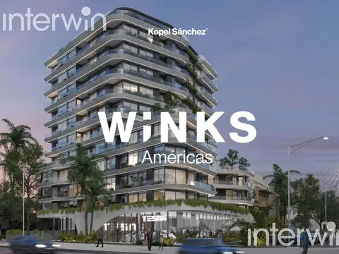 Winks Américas - Carrasco - Montevideo