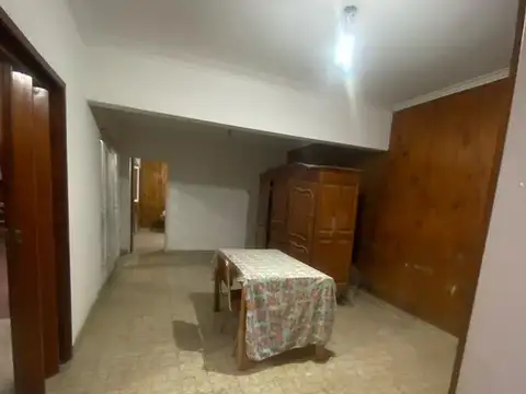 PH EN VENTA, 1 DORMITORIO CON PATIO, TOLOSA