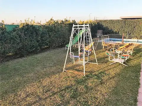 VENTA O PERMUTA CASA ROLDAN