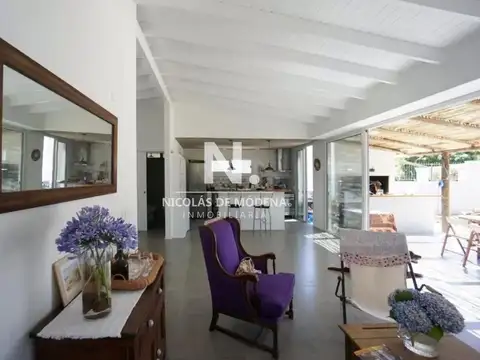 Casa en Alquiler Temporal 2025 años