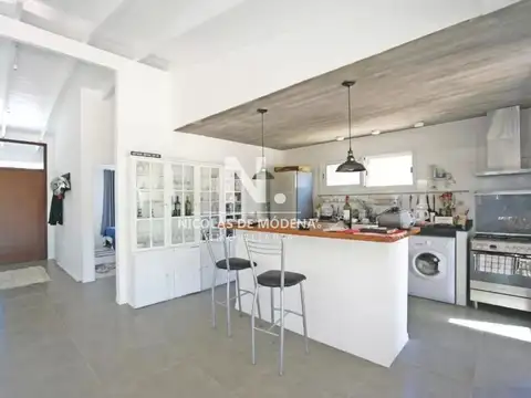 Casa en Alquiler Temporal en Rincón del Indio, USD 0