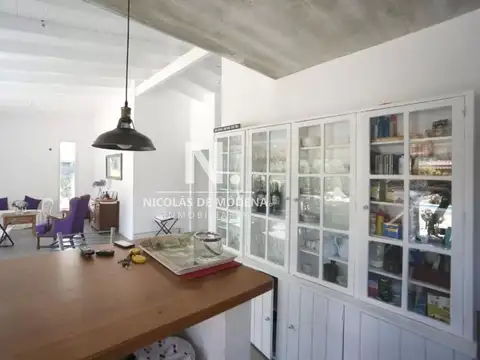 Casa en Alquiler Temporal en Rincón del Indio, USD 0