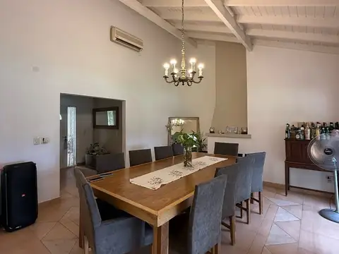 Casa en Alquiler 20 años