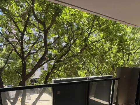 Emilio Lamarca 2100, Piso 2