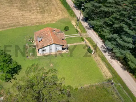 Casa en Venta en Arturo Segui, USD 150.000