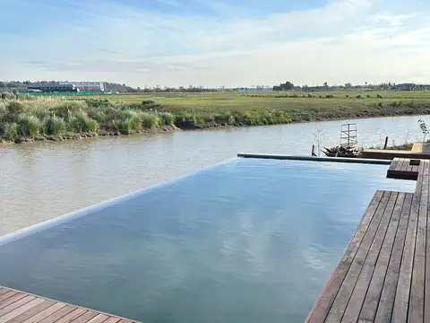 Venta Casa - Riberas - Puertos de Lago - 6 ambientes