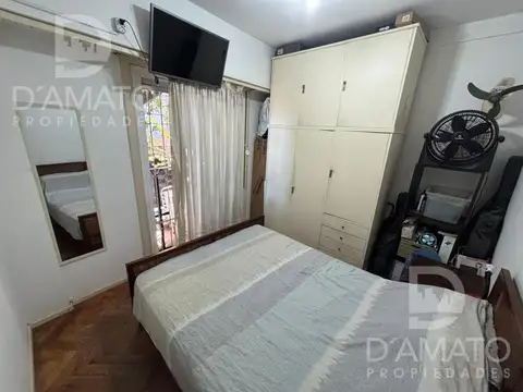 Departamento en Venta en Monte Castro, USD 72.000