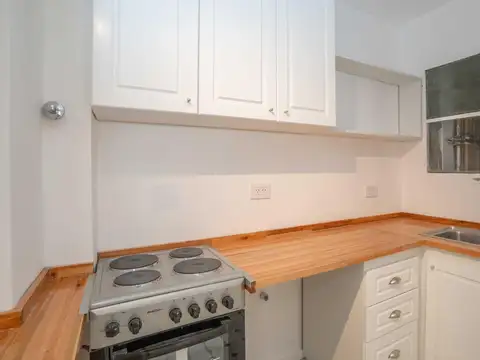 Departamento en Venta en San Nicolás, USD 139.500