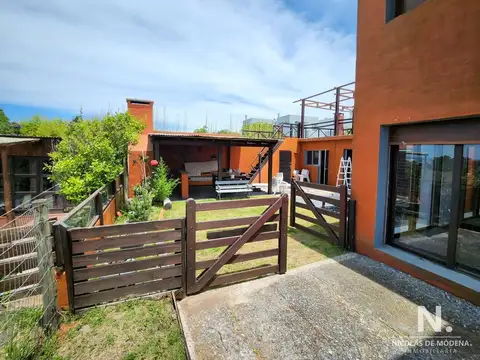 Casa en Alquiler Temporal en El Chorro, USD 0