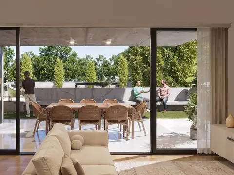 Departamento en Venta en Fisherton, USD 120.525