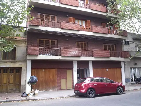 DEPARTAMENTO DE 2 AMB EN ALQUILER