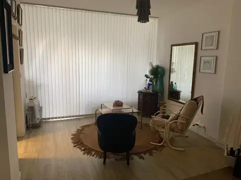 Departamento en Alquiler Temporal de Monoambiente