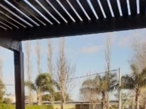 CASA QUINTA EN EL PUEBLO DE SAN AGUSTIN