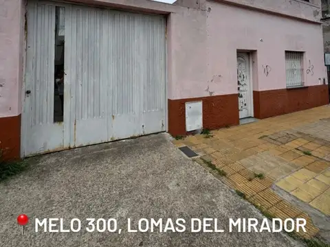 Oportunidad Inversor/ constructor Venta casa