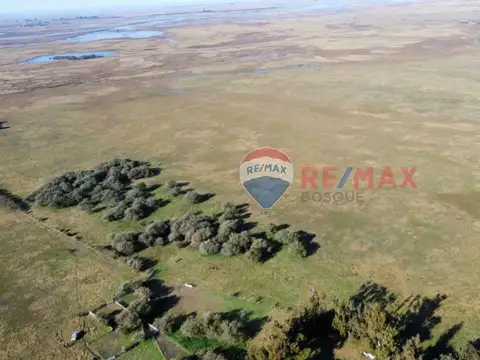 Ruta Provincial 11 KM 200